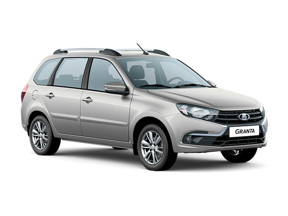 Lada Granta Универсал Classic'22 1.6 (90 л.с.) 5MT