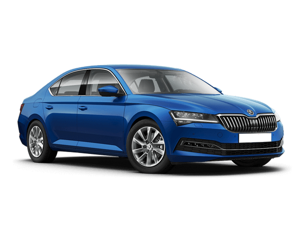 Skoda Superb Style 2.0 (220 л.с.) 6AMT