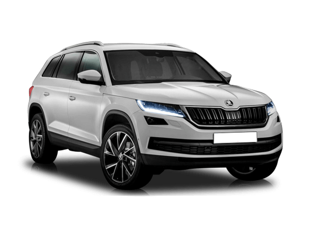 Skoda Kodiaq Style 1.4 (150 л.с.) 6AMT 2WD