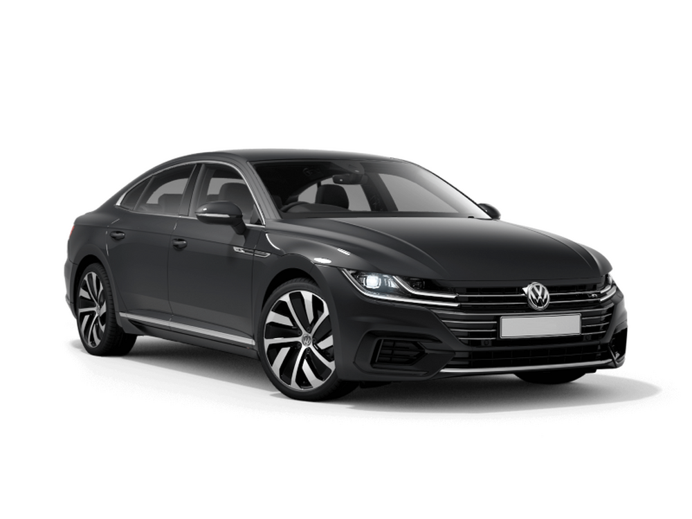 Volkswagen Arteon R-Line Premium 2.0 (190 л.с.) 7AMT 2WD